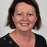 Gaëlle Gaëlle